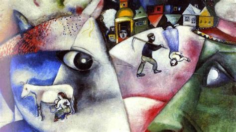 i and the village analysis.